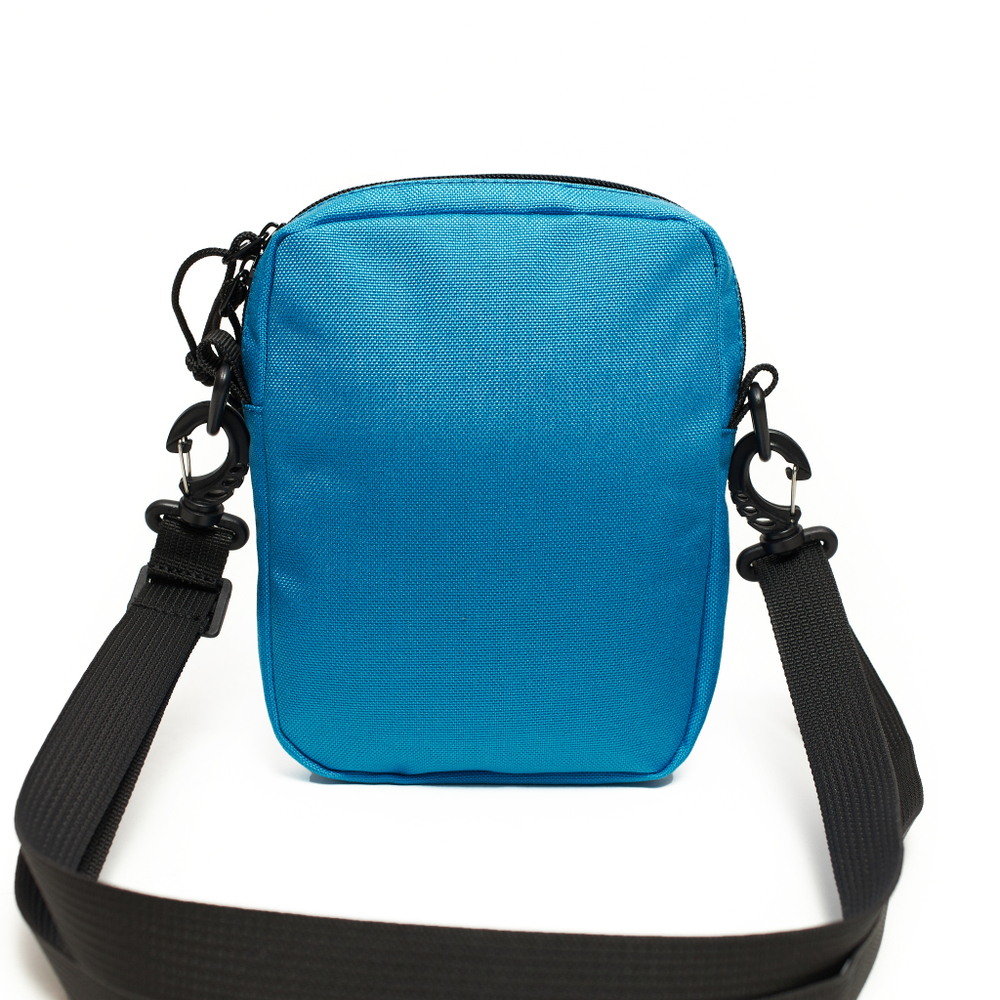 Сумка Pouch GO голубой