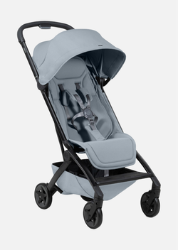 Joolz Прогулочная коляска Aer 2 Limited Edition, Pebble Grey