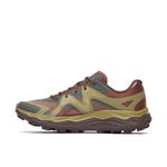 Кроссовки Merrell Agility Peak 6 BOA® 1TRL Umber/Beluga