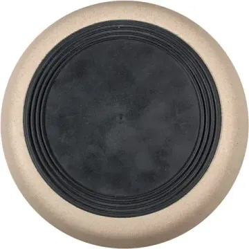 Triol миска из бамбука на резинке 0,2л, NATURAL