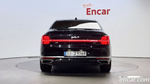 Kia The New K9 (Quoris/K900) 2 Generation 3.3 T-GDI AWD (12.2021)