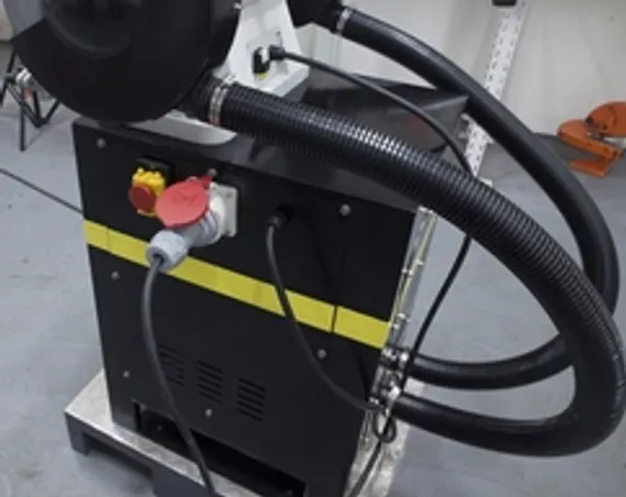 Прижим для пакетной резки для BS-1018R