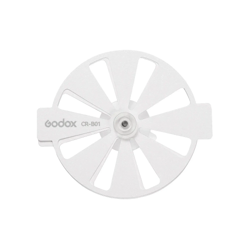 Комплект светодиодных ламп Godox Knowled C10R-K8 в кейсе