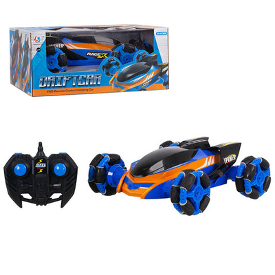 Машина Трековая радиоуправляемая 955-90