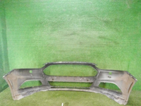 Бампер передний Ford Mondeo 5 (2014-2019)