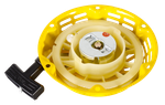Ручной стартер для HUTER DY2500L-DY4000L/LX