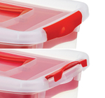 Контейнер АПТЕЧКА 4л М2907