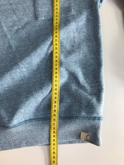 Свитшот Benetton стильный, на 10/11 лет