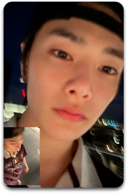 Карта / STRAY KIDS #4168