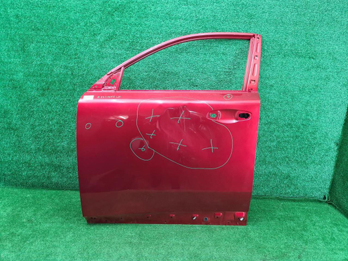 Дверь передняя левая Changan CS55PLUS (2021-н.в.)