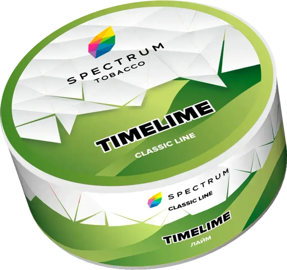 Spectrum Classic Line – Timelime (100g)