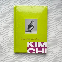 Альбом JOY - From JOY, with Love [Photobook ver.]