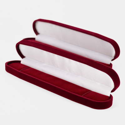 Футляр овальный, серия "Классика".