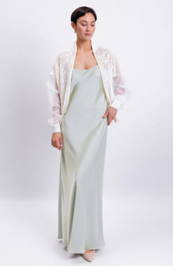 Бомбер CREATORE