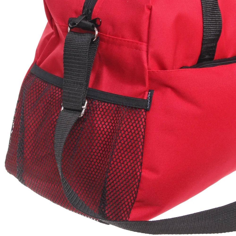 Сумка спортивная «Every day», микс 4 цвета, 50*30*20см