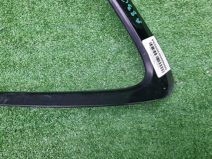 Накладка переднего бампера Toyota Camry xv70 20-нв