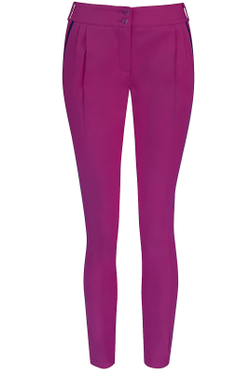 Брюки женские 887Аа, розовый #180Роз02887Аа