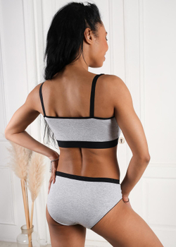 Комплект белья для беременных и кормящих мам