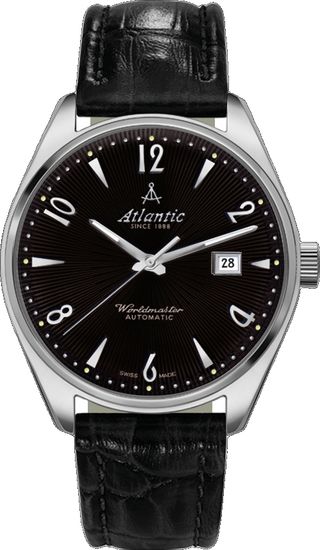 Наручные часы Atlantic 51752.41.65S Worldmaster