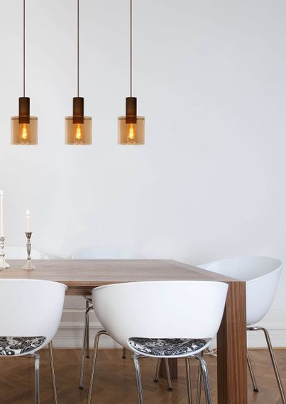 Подвесной светильник Lucide Toledo 74405/03/62