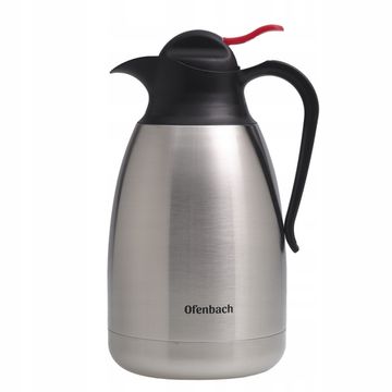 Термос конференция 1500 мл. Ofenbach NB 101330 из нержавеющей стали