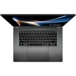 Ноутбук MSI Prestige 16 Flip AI+ C3MTG-028RU Intel Core Ultra 9 386H/32Gb/SSD2Tb/16"/OLED/2.8K/2880x1800/120Hz/Touch/Win11Pro/Platinum Gray/1.66kg (9S7-262233-028)