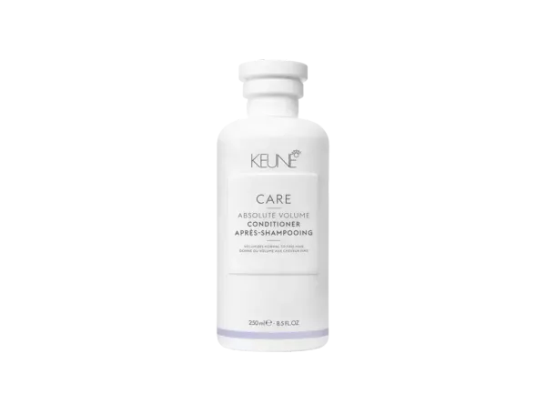 Keune Care Absolute Volume Conditioner 250мл - Кондиционер Абсолютный объем