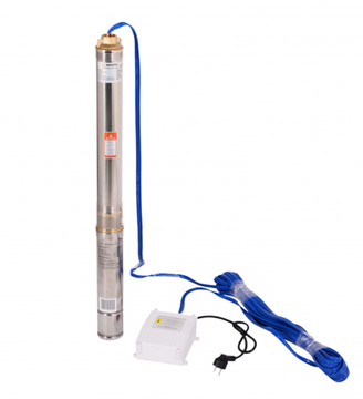 Насос погружной скважинный "ВИХРЬ" СН-60