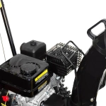HUTER SGC 8100C снегоуборщик бензиновый 13 л.с, ковш 70 см, выброс 15 м, 6 вперед/2 назад 70/7/4