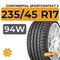 Continental SportContact 3 235/45 R17 94W