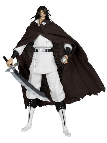 Фигурка McFarlane BLEACH Яхве 18см 787926135329