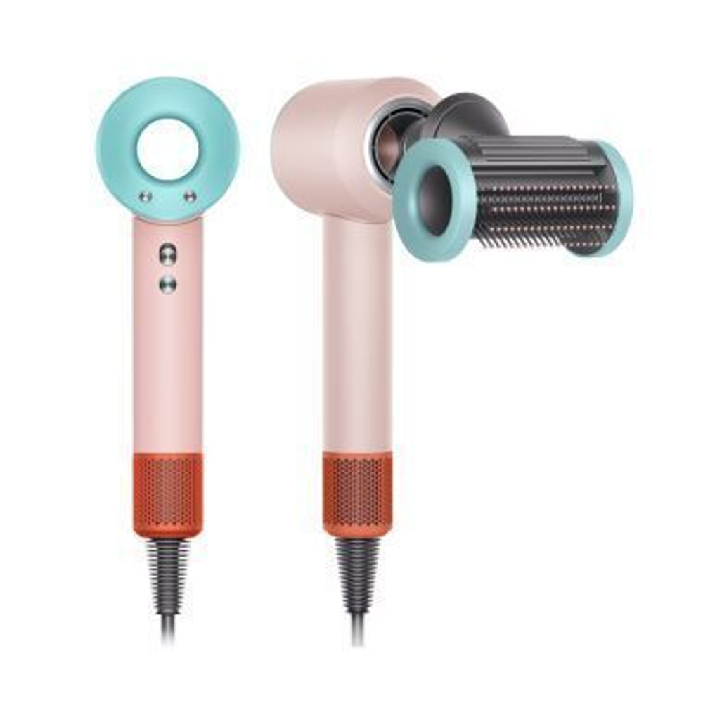 Фен Dyson Supersonic HD15 Ceramic Pop