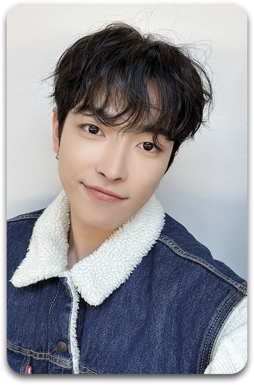 Карта / ATEEZ #0482