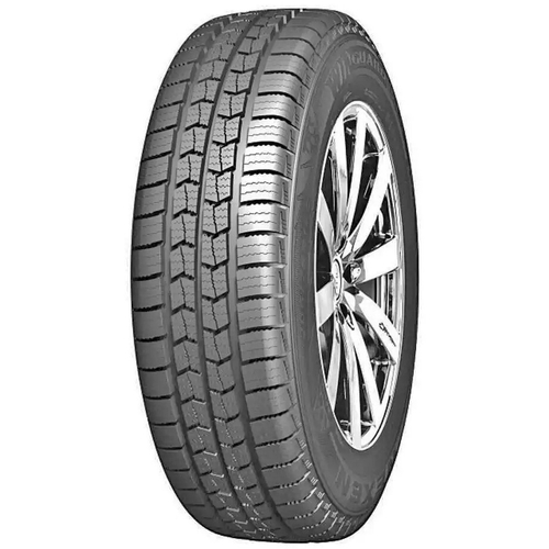 Легкогрузовая шина NEXEN WINGUARD WT1 195R15C 106/104P