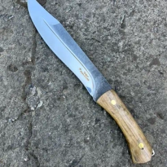 Нож кизлярский охотничий Х12мф