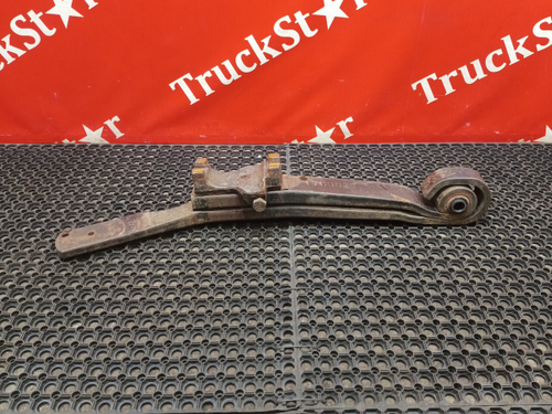 Полурессора задняя левая