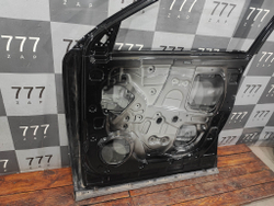 Дверь передняя правая Changan CS55PLUS 21-нв Б/У Оригинал S203F2701030300
