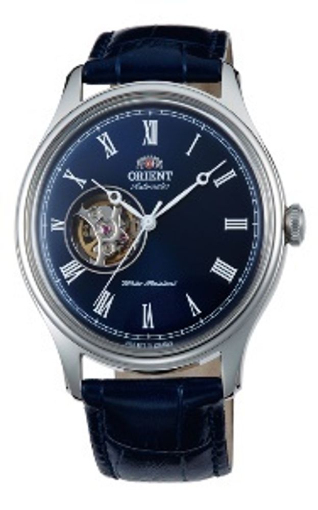 Часы механические Orient Classic FAG00004D0