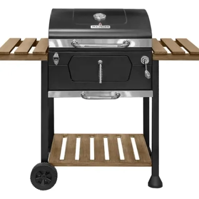 KOCH BBQ Master 2 угольный гриль 5-0-123