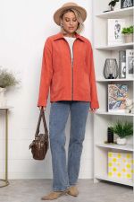 Жакет Реджина (оранжевый) Б14178-9М LT Collection