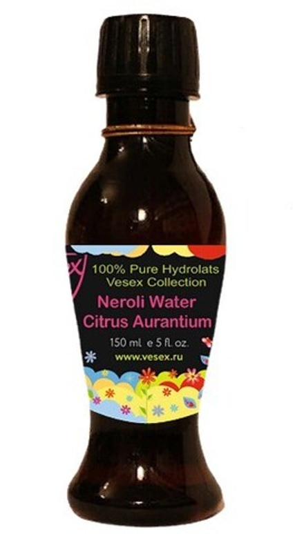 Нероли гидролат (Флердоранжевая вода) / Neroli