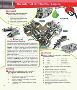 Career Paths. Automotive Industry. Student's Book with DigiBooks Application (Includes Audio & Video) Автомобильная промышленность. Учебник с ссылкой на электронное приложение.