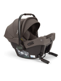 Nuna Автолюлька PIPA URBN Chestnut