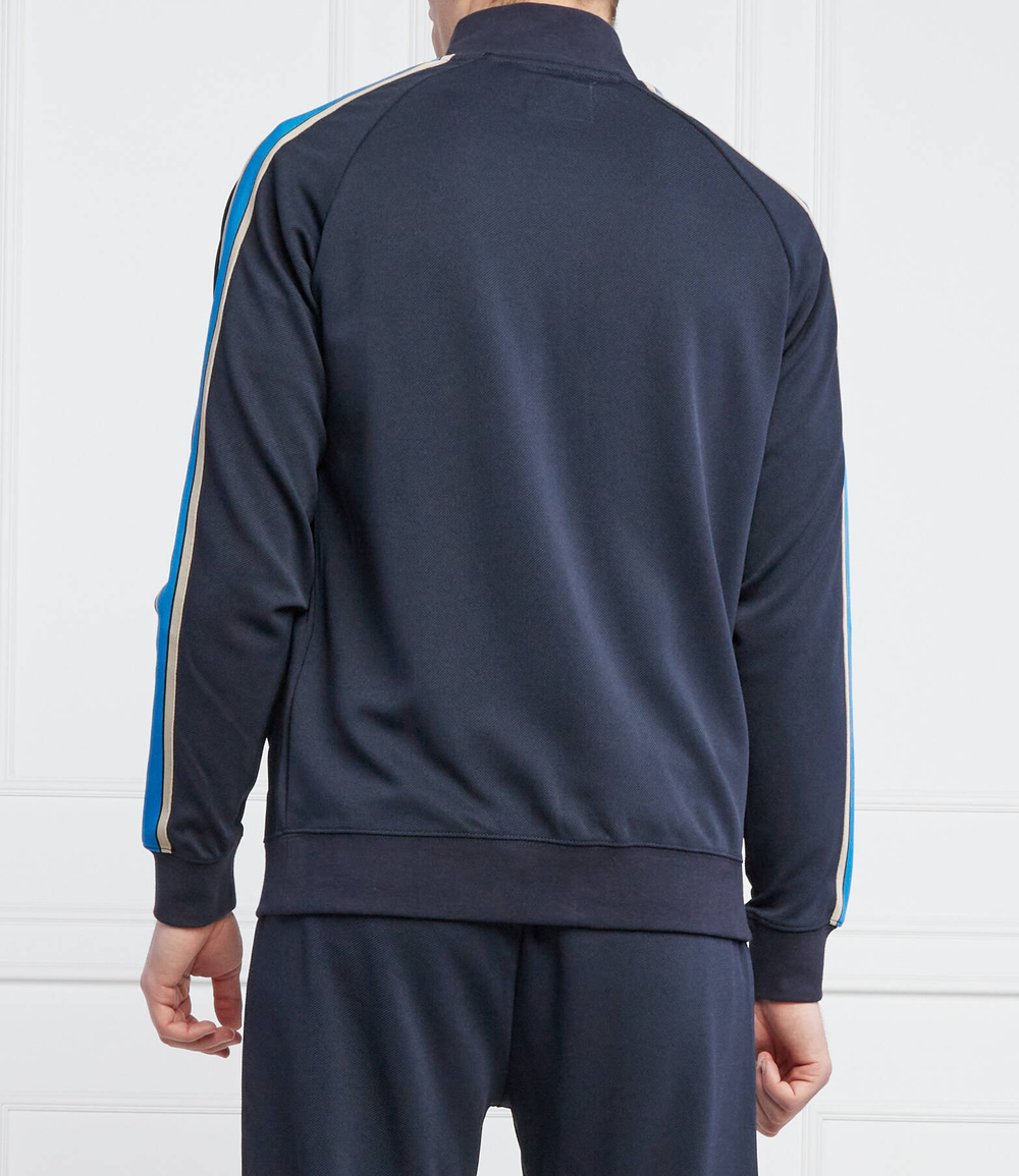 Худи matthew GUESS ACTIVE - темно-синий(Z2RQ15 FL03X)