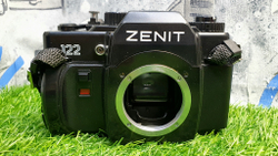 Объектив Зенит Мир 20М 20mm f/3.5 Покупка/Продажа