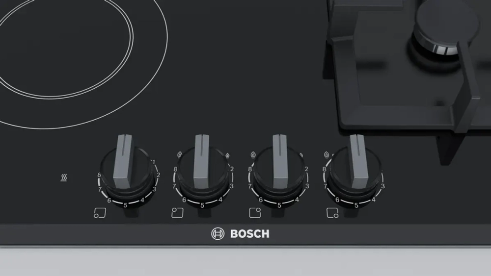 Комбинированная варочная панель Bosch PSY6A6B20