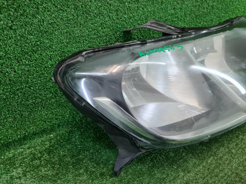 Битая Фара правая Lada Largus 1 (2021-н.в.) галоген