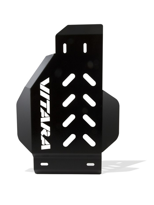 Защита заднего редуктора SUZUKI Vitara (2015->) / Сузуки Витара