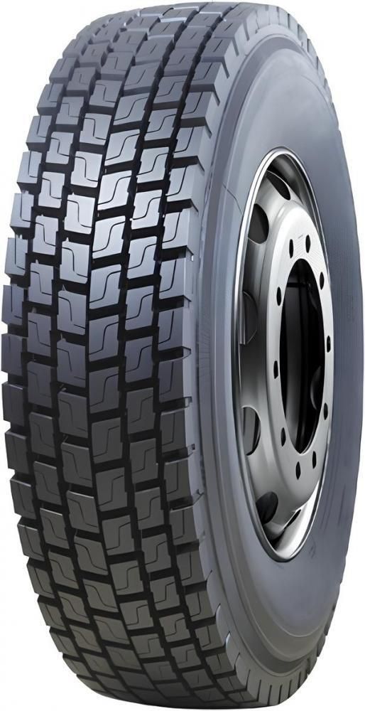 Rapid D802 (ведущая) 315/70 R22.5 152L
