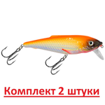 Воблер Шэд BUBA 95mm, цвет 103, 1 штука